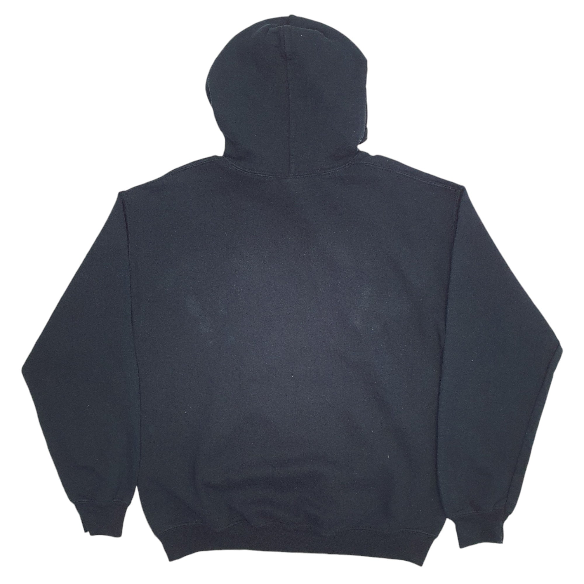 Black hoodie jumper best sale