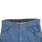 Mens Blue Wrangler  Casual JeansW34 L32
