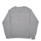 Mens Grey Nautica Knit Crewneck Jumper