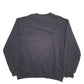 Mens Black Nike  Crewneck Jumper
