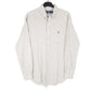 Mens Beige Ralph Lauren  Long Sleeve Shirt
