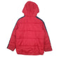 Mens Red Tommy Hilfiger   Coat
