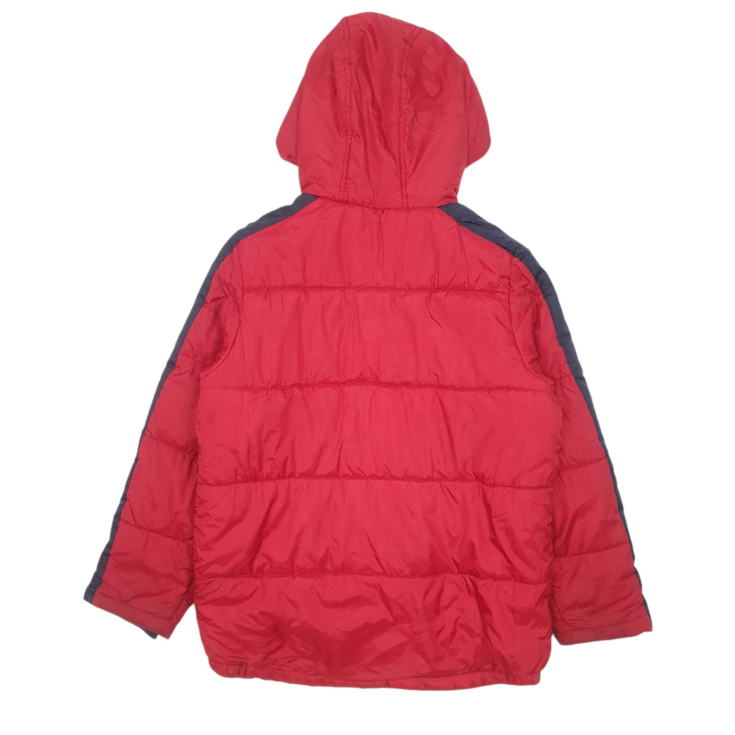 Mens Red Tommy Hilfiger   Coat