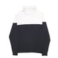 Womens Black Calvin Klein Turtleneck Turtleneck Jumper