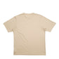 Mens Beige Columbia Sportswear  Short Sleeve T Shirt