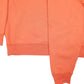 Mens Orange Gear For Sports Kalamazoo College Michigan USA Crewneck Jumper