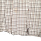 Mens Beige Guess  Long Sleeve Shirt