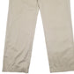 Mens Beige Tommy Hilfiger  Chino Trousers
