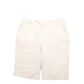 Womens Beige Ralph Lauren  Chino Shorts