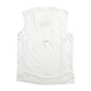 Mens White Adidas  Short Sleeve T Shirt