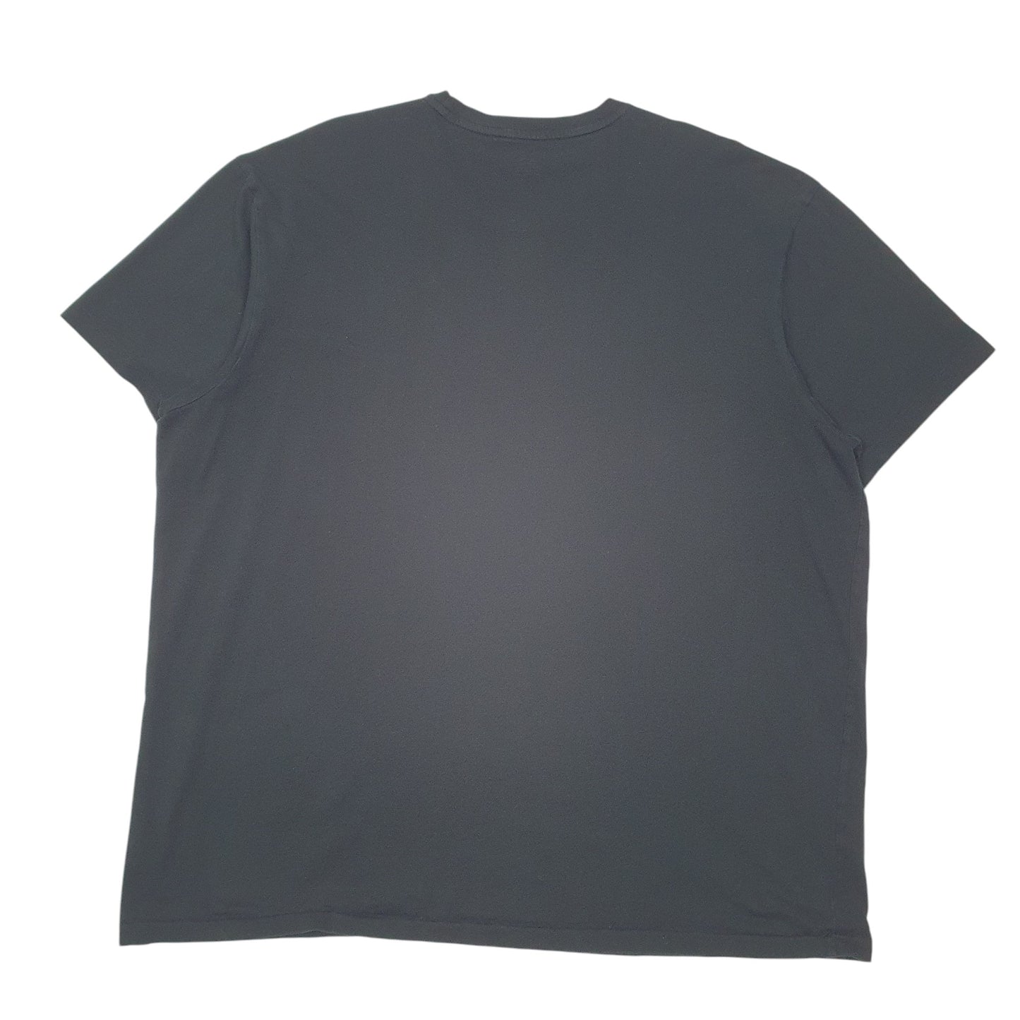 Mens Black Polo Ralph Lauren  Short Sleeve T Shirt