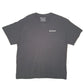Mens Black Columbia Sportswear  Short Sleeve T Shirt