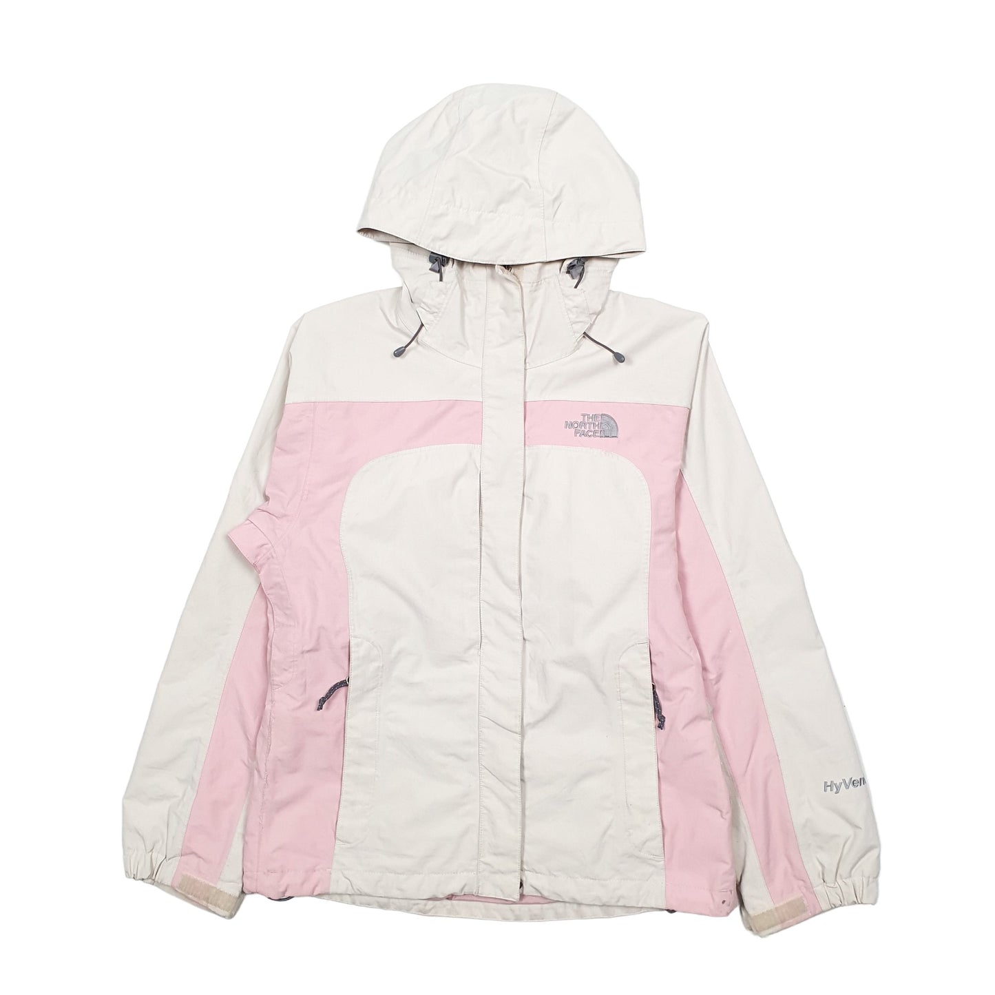 Womens Pink The North Face   Coat