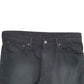 Mens Black Levis  511 JeansW36 L34