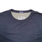 Mens Navy Champion  Crewneck Jumper