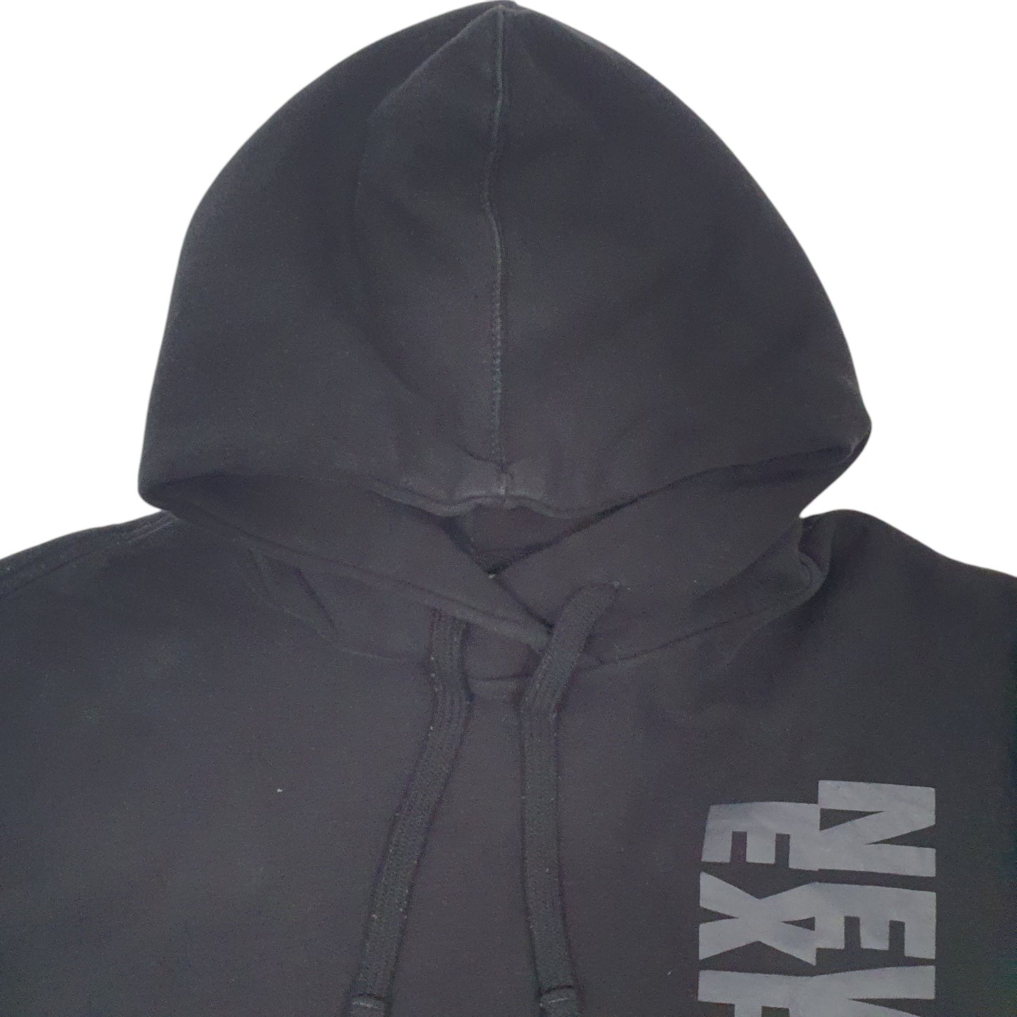 Mens Black The North Face  Hoodie Jumper