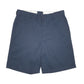 Mens Navy Red Kap Workwear USA Chino Shorts