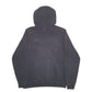 Mens Black Nike  Hoodie Jumper