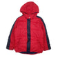 Mens Red Tommy Hilfiger   Coat