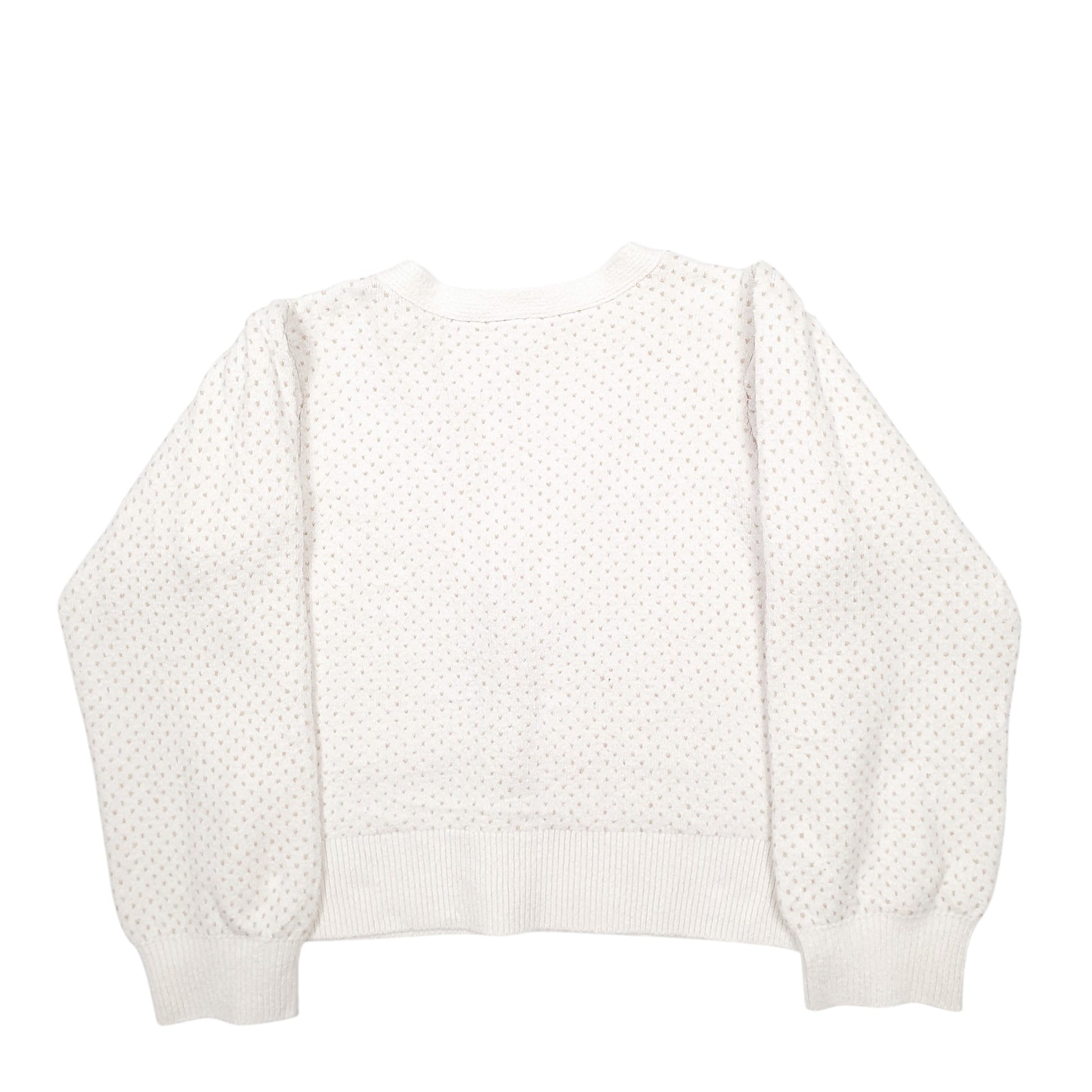 Mens Beige Old Navy  Cardigan Jumper