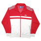 Mens Red Adidas Track Top B Boy Full Zip Jumper