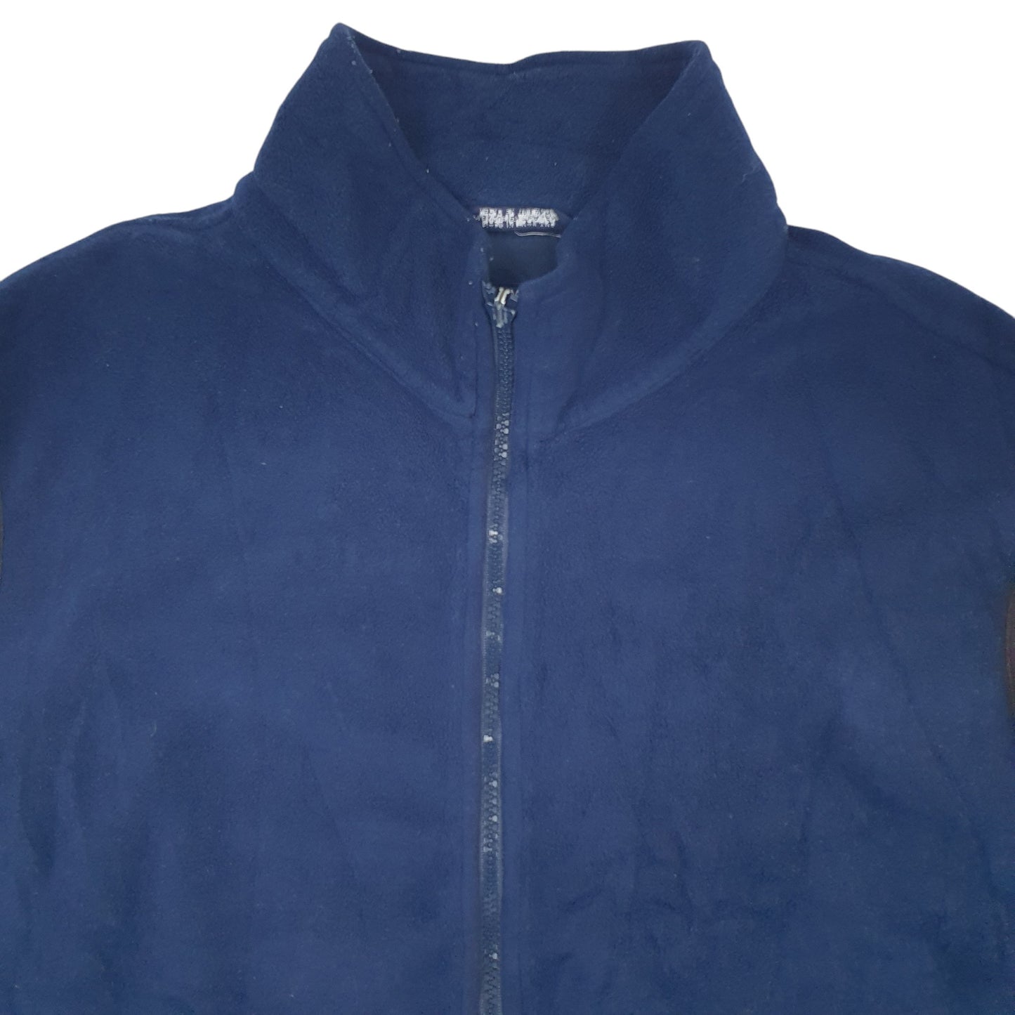 Mens Navy Tommy Hilfiger  Gilet Jumper