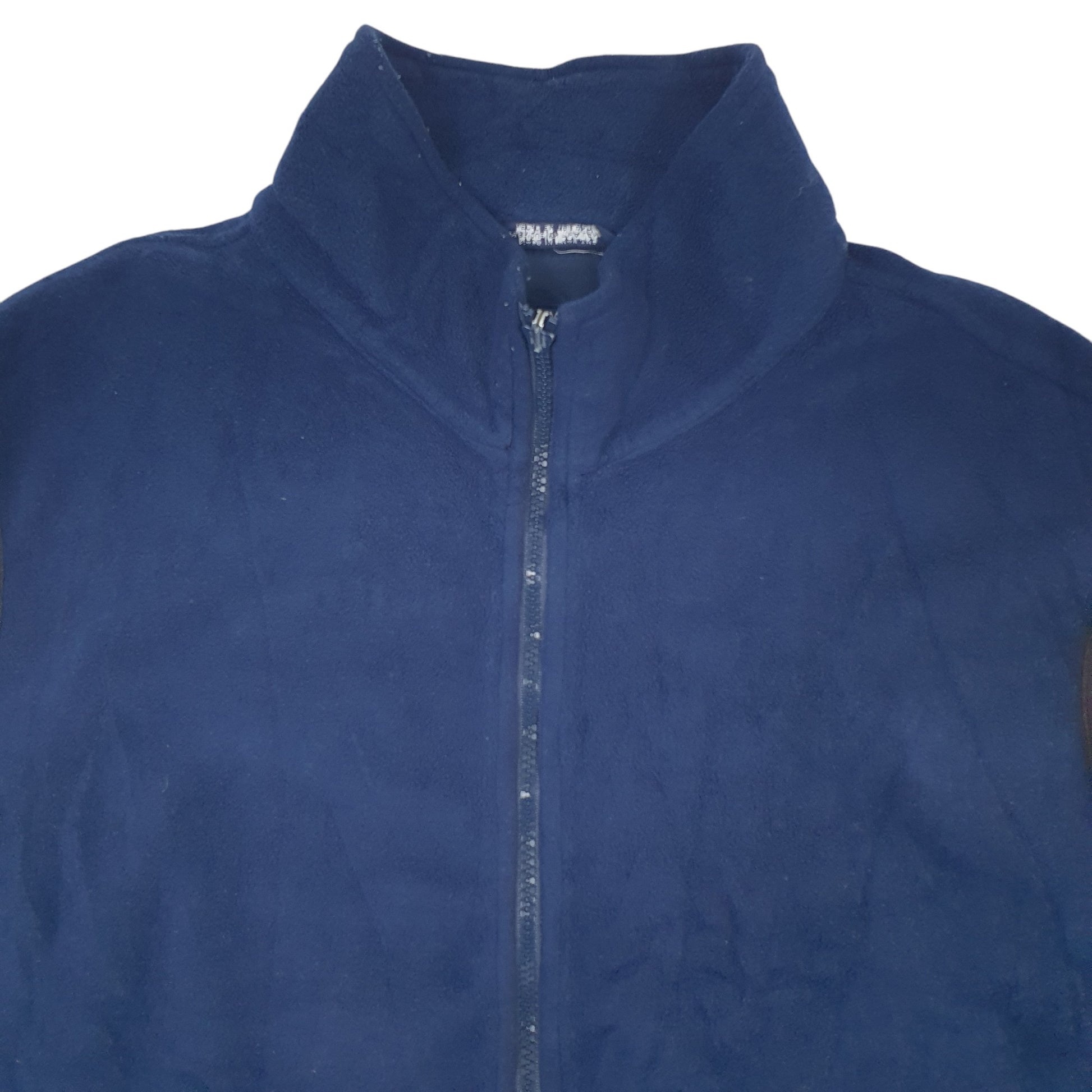 Mens Navy Tommy Hilfiger  Gilet Jumper