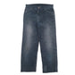 Mens Grey Levis  Corduroy Trousers