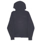 Mens Black Champion  Full Zip Jumper