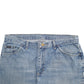 Mens Blue Wrangler  Casual JeansW34 L32