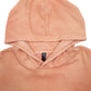 Mens Orange Adidas  Hoodie Jumper
