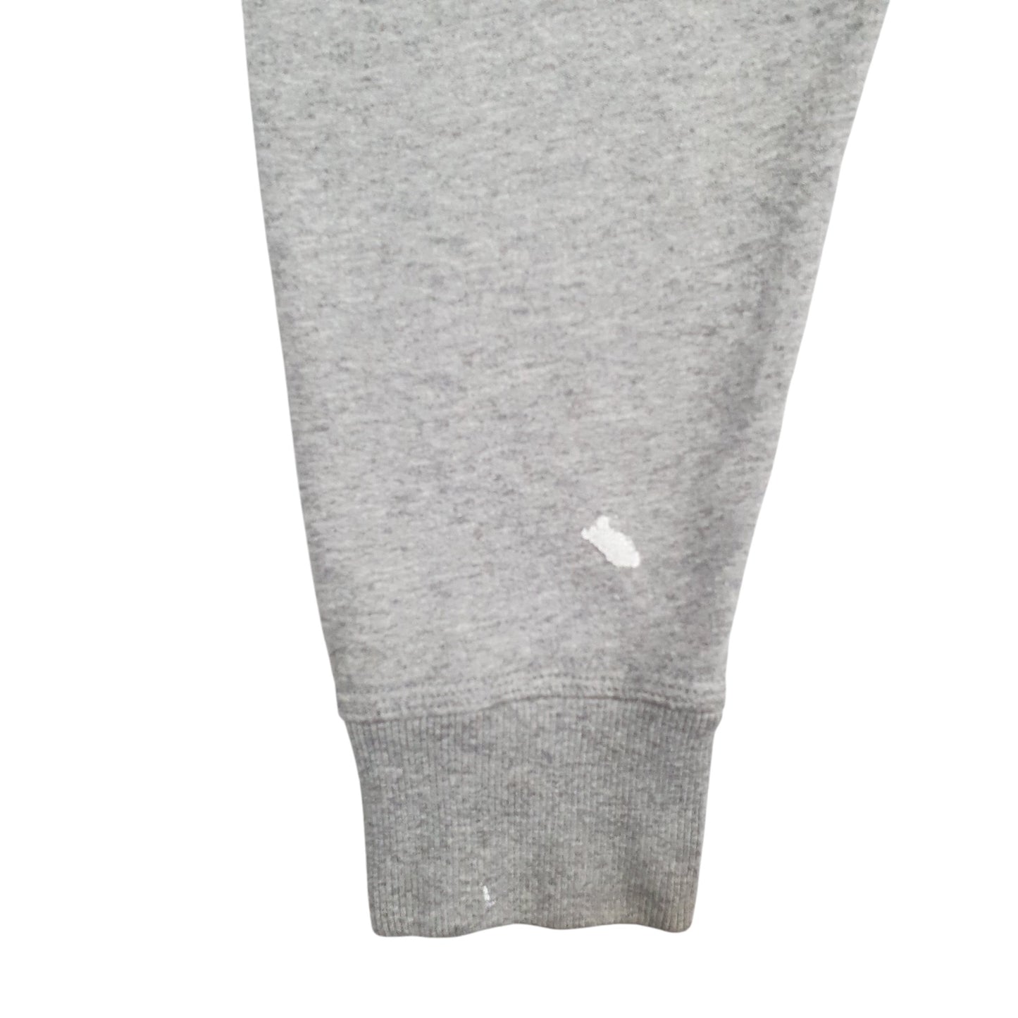 Mens Grey Champion  Crewneck Jumper