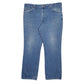 Mens Blue Lee  Casual JeansW38 L30