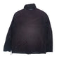 Mens Black Nautica   Coat