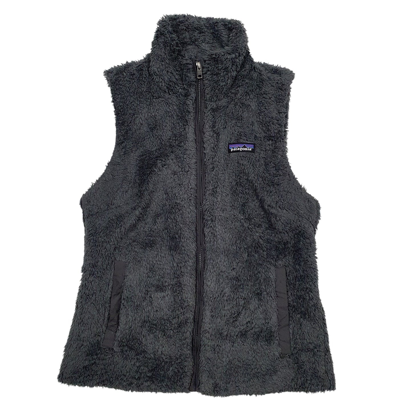 Womens Grey Patagonia  Gilet Jumper