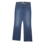 Womens Blue Levis  529 JeansW34 L32