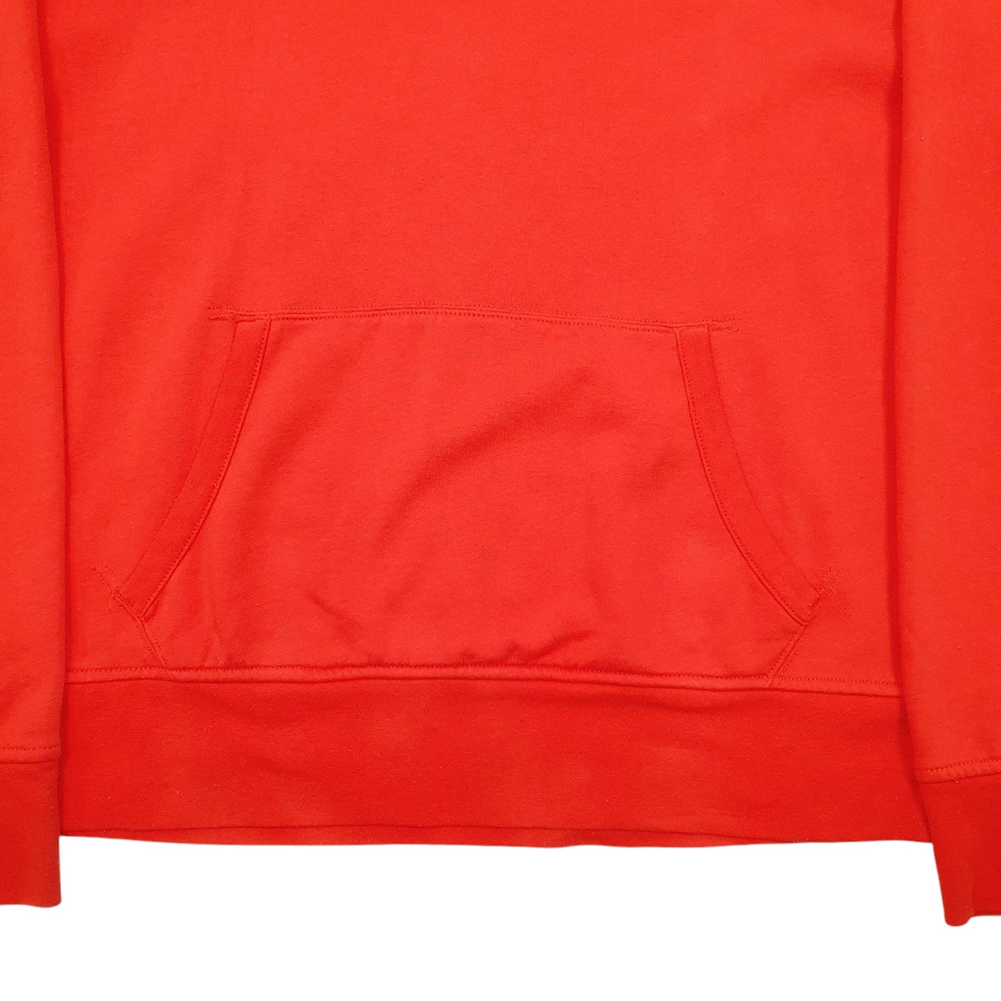 Mens Orange Polo Ralph Lauren  Hoodie Jumper