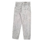 Mens Grey Levis  550 JeansW34 L32