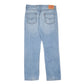 Mens Blue Levis  514 JeansW32 L30