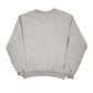 Mens Grey Champion  Crewneck Jumper