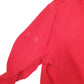 Womens Red Polo Ralph Lauren Hoodie Full Zip Jumper