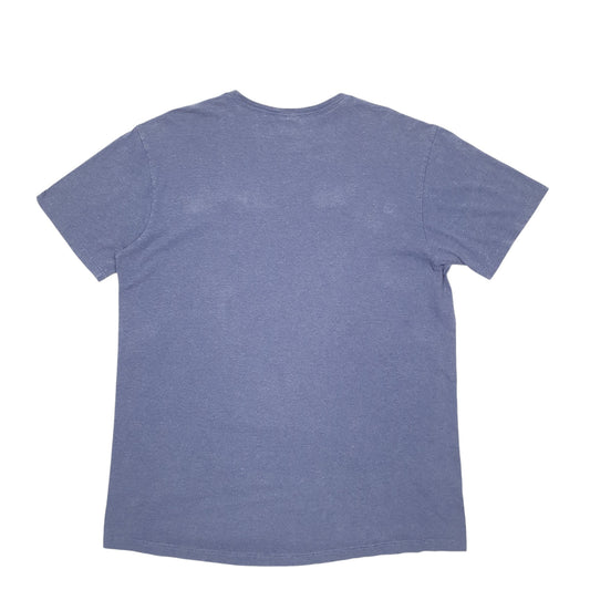 Mens Blue Polo Ralph Lauren  Short Sleeve T Shirt