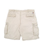 Mens Beige Carhartt Workwear Cargo Shorts