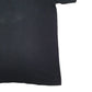 Mens Black Columbia Sportswear  Short Sleeve T Shirt