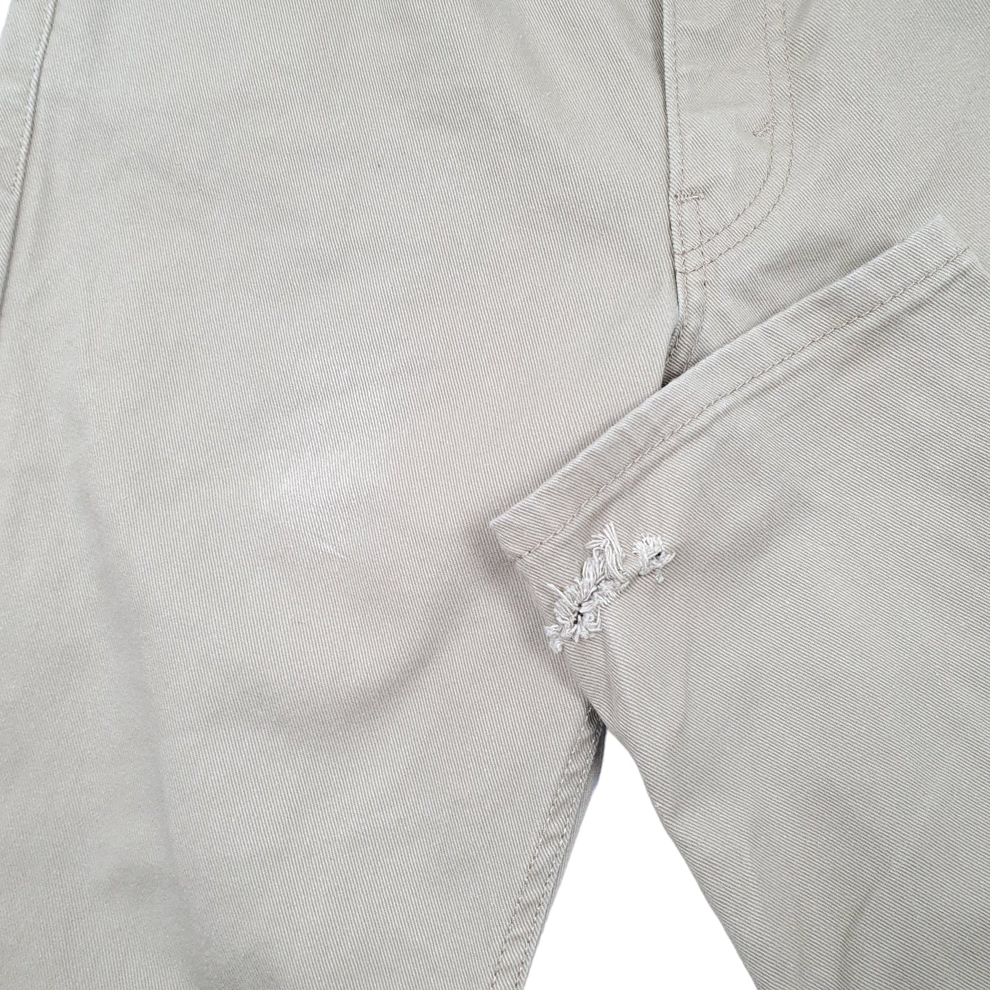 Mens Tan Levis  511 JeansW31 L32