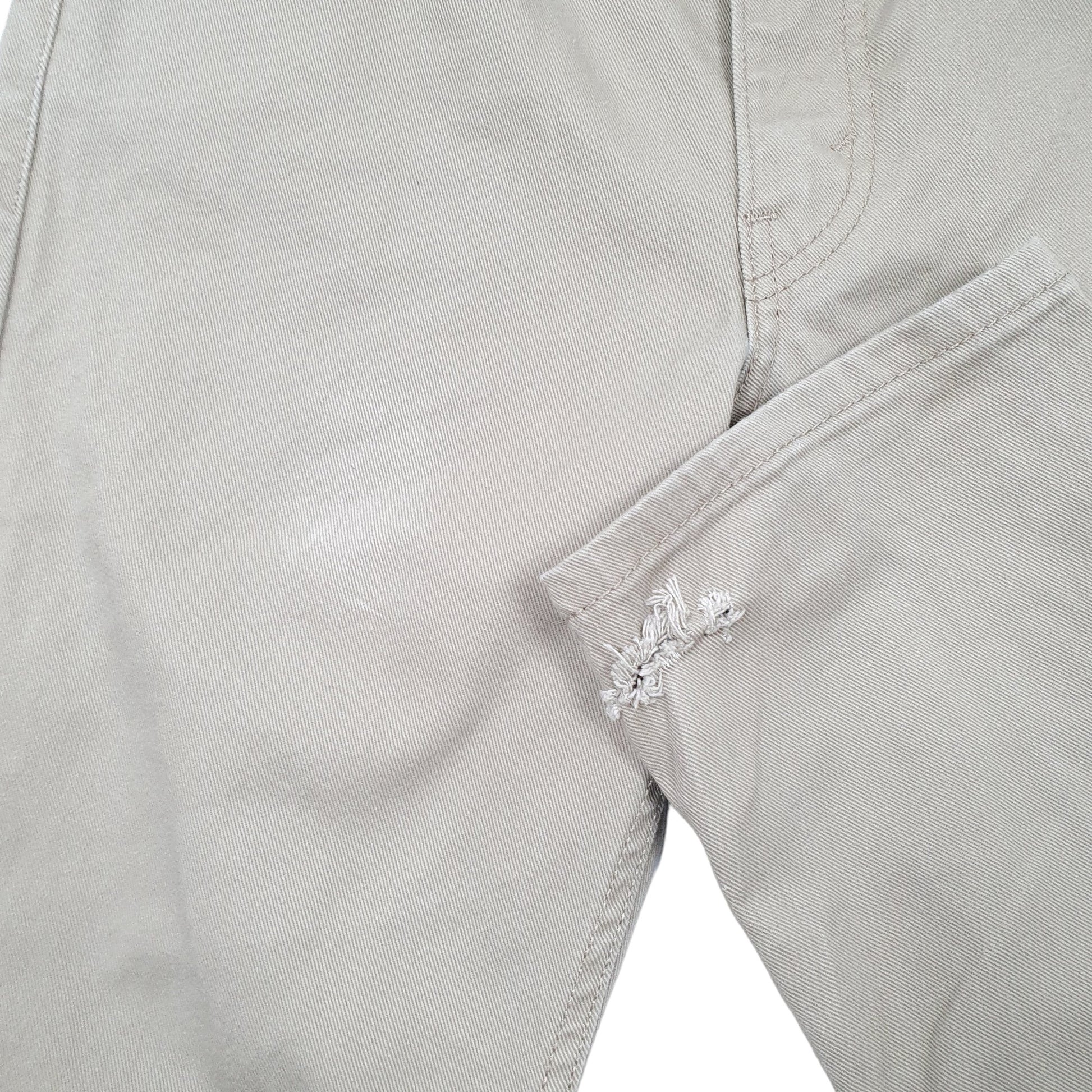 Mens Tan Levis  511 JeansW31 L32