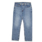 Mens Blue Levis  505 JeansW32 L30