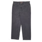 Mens Black Lee  Relaxed JeansW38 L32