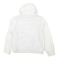 Mens White Tommy Hilfiger Lightweight  Coat