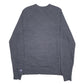 Mens Grey Champion  Crewneck Jumper